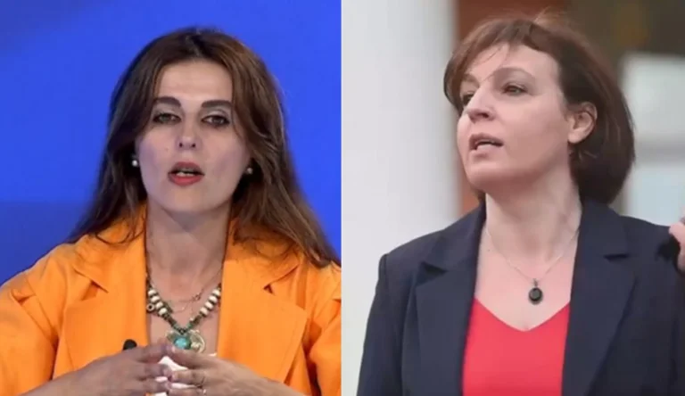 Çitaku: Donika Gërvalla paska zhdukur historikun nga faqja e Ministrisë, e ka veç veten dhe Glauk Konjufcën