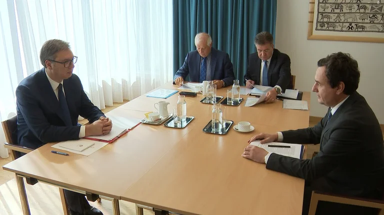 Qeveria dhe BE-ja mospajtime për Asociacionin: Çfarë tash?
