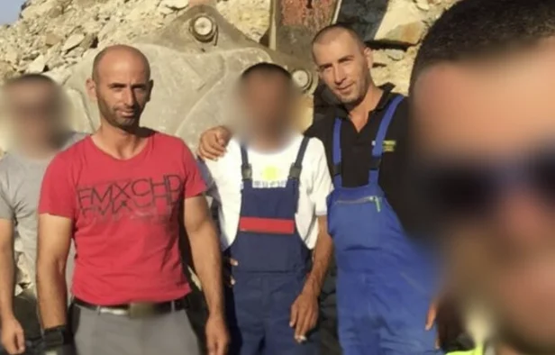 Rasti në Malishevë: Publikohen foto që dëshmojnë se viktima dhe i dyshuari për vrasjen ishin miq