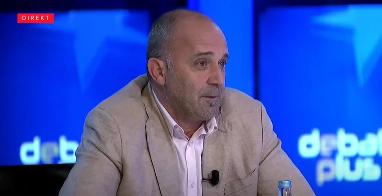 Gashi: Kurti duhet me u tërheq nga politika, e kish shpëtu këtë popull