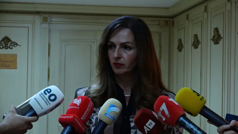 Nagavci: Në kohë rekorde do të merren masa për rastin në Fushë-Kosovë