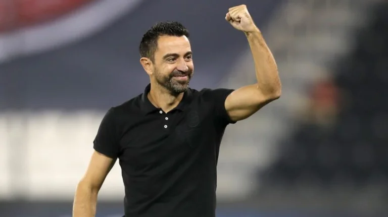 “Më duhet të dëshmojë veten” – Xavi e pranon se duhet të përmirësohet në Evropë