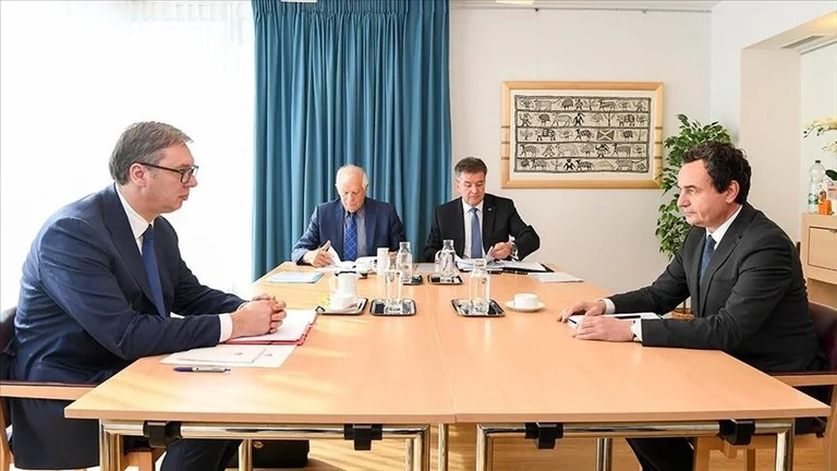Bildi gjerman: “Kosova bllokon planin e BE-së, ekziston rreziku i tensioneve në veri”