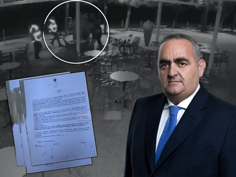 Shqipëri: Apeli refuzon sërish ndryshimin e masës së sigurisë për Belerin