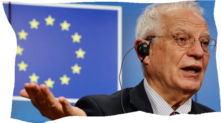 Borell me ministrat e BE’së në Nju Jork ‘për të parë zhvillimet e ardhshme në dialog’