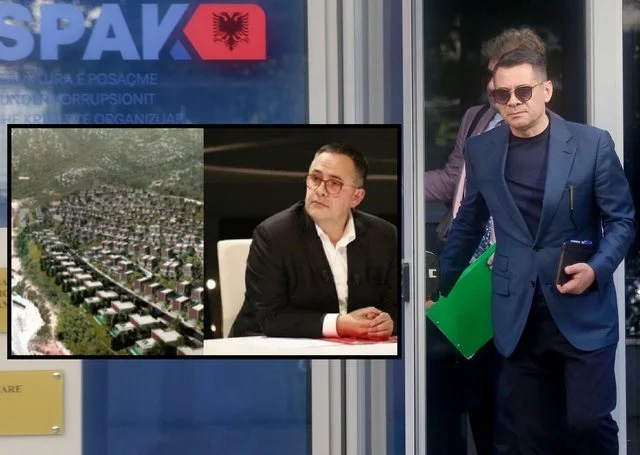 Oligarkut Samir Mane, i bllokohen serverat në Green Cost, është thirrur edhe nga SPAK’u