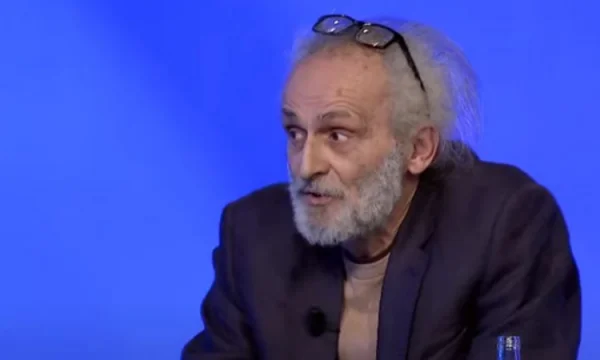 Vdes një prej legjendave të Prishtinës dhe Shkupit, Visar Reka