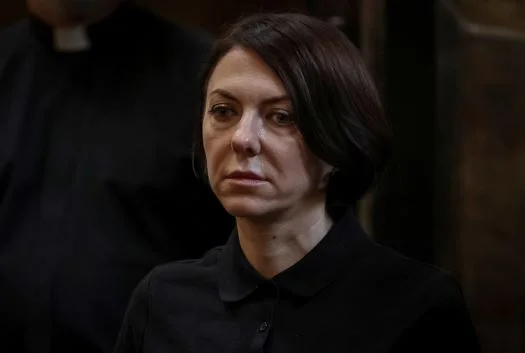 Shkarkohet zëvendësministrja e Mbrojtjes e Ukrainës së bashku me pesë zyrtarë të tjerë