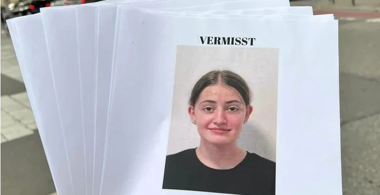 Gjendet 15-vjeçarja shqiptare që u raportua e zhdukur në Gjermani