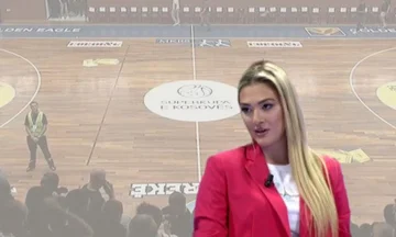 Supercupa Trepca Peja: Sportreporter angegriffen von Fans