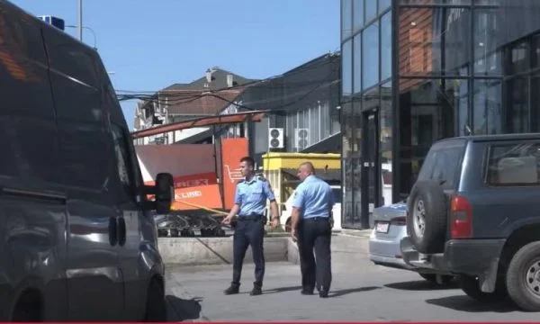 Podujevo Ermordung, Polizei sucht immer noch nach Verdächtigen