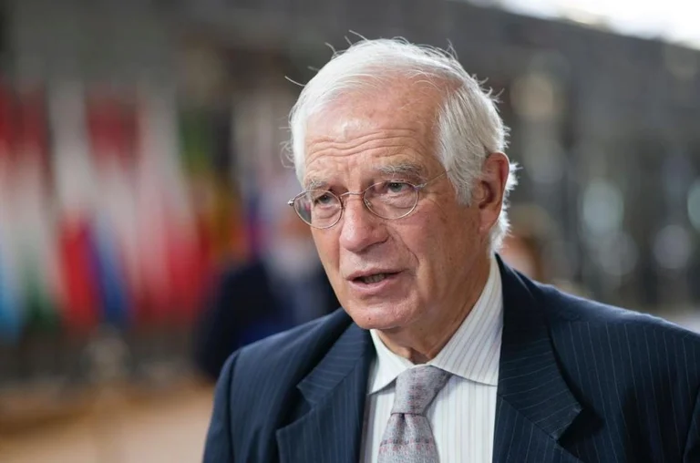 Borrell niset për në New York, të martën i mbledh në një takim liderët nga Ballkani Perëndimor