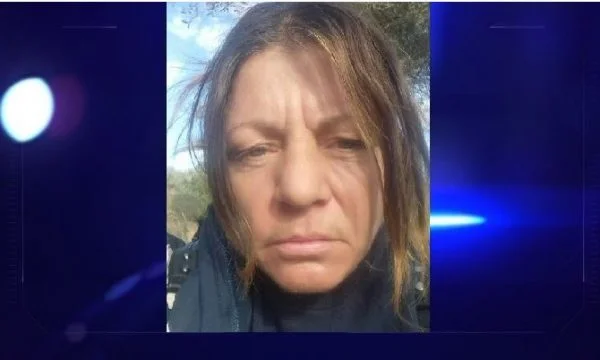 Griego desaparecido de 7 meses, de 48 años se encuentra en Albania