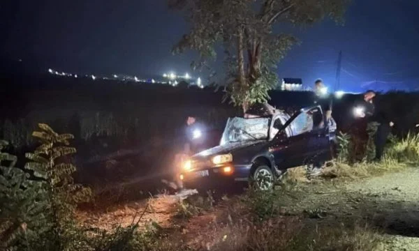 Due morti e uno ferito da un veterinario a Podujevo