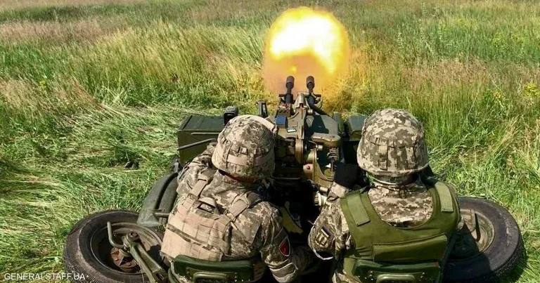 Corpo trovato di soldato britannico scomparso in Ucraina