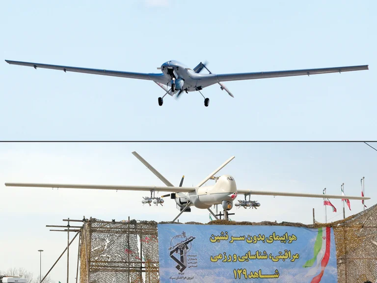Turqia kryen sulm me dron në veri të Irakut
