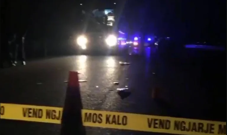 Le strade del Kosovo sanguinano in poche ore, 5 morti