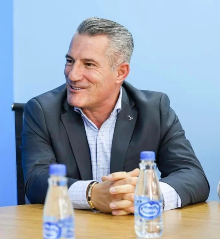 Ragip Jaka: Kurt's attempt to intervene in Switzerland's elections is harmful and divisive