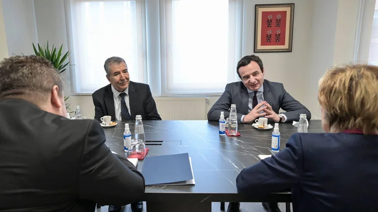 ” Primo Ministro, non venderci punti freddi