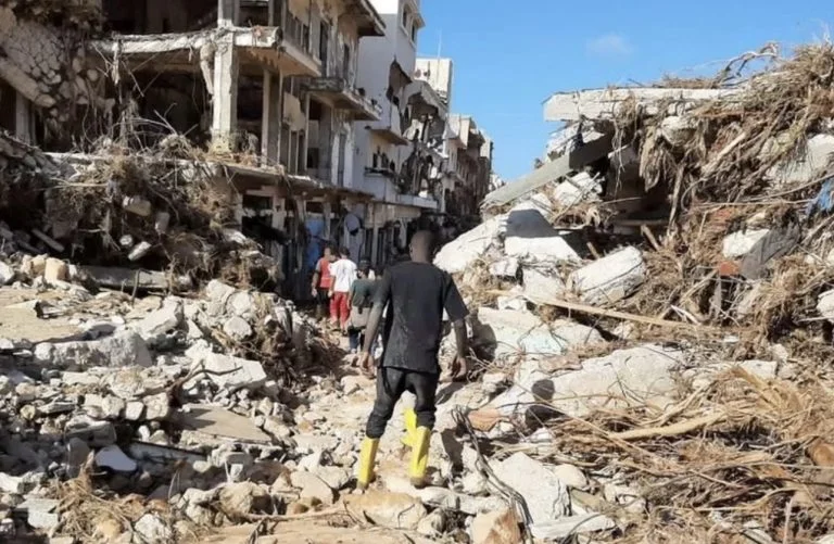 Perché le inondazioni in Libia erano così catastrofiche?