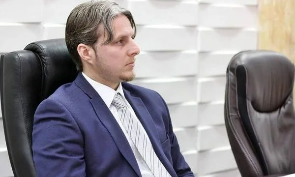 Regjistrimi i popullsisë, Arifi publikon numrin e shqiptarëve që jetojnë në Luginë