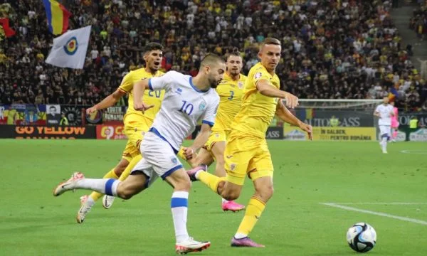 Queste possono essere le frasi che la UEFA potrebbe dare alla Romania per la partita del Kosovo