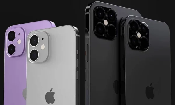 After France, other countries are also considering the possibility of stopping the sale of iPhone 12