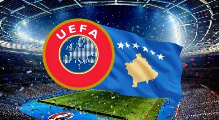 UEFA über nationalistische Anrufe nach Rumänien