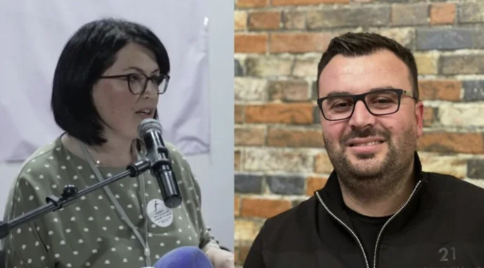 LDK fissa milioni di contratti a società ministeriali ex vice nel Comitato dell'anno