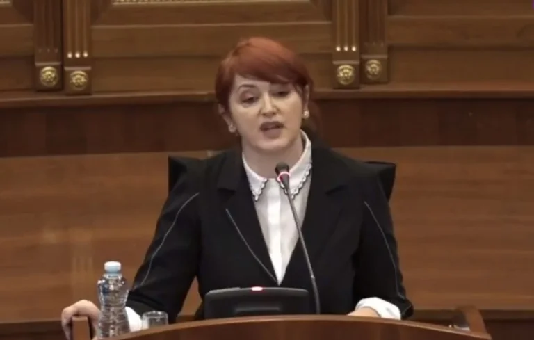 Il PDK's Hoxha: Ci sono violazioni flagranti della legge in materia di libri