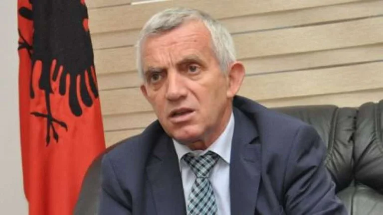 Kemal Minxhozi is relieved of duty Petrit Malaj, Albania's new ambassador to Kosovo