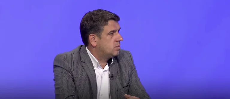 Maloku für den Dialog: Morgen ist nicht so vielversprechend. Zum ersten Mal sind wir in der unwiderruflichsten Phase.