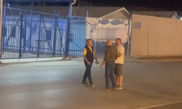 Abogado da detalles sobre cómo se envió Remi a EULEX