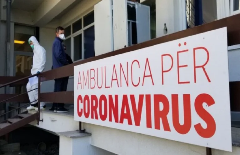 12 raste aktive me koronavirus në Kosovë