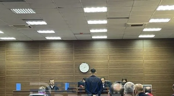 Il primo omicidio di un anno a Ferizaj, Buta dice che bruciare la sua macchina non era il motivo per uccidere