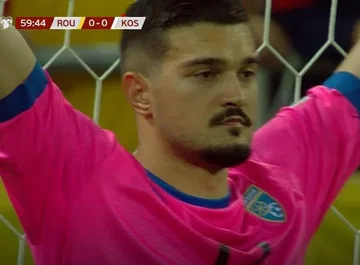 Super Murici, Gastgeber Rumäniens Strafe