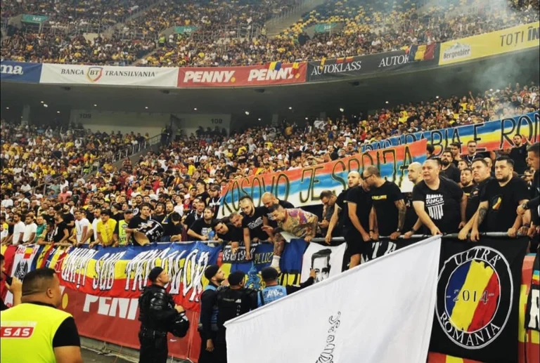 partita rumena '% Kosovo continuerà entro 5 minuti