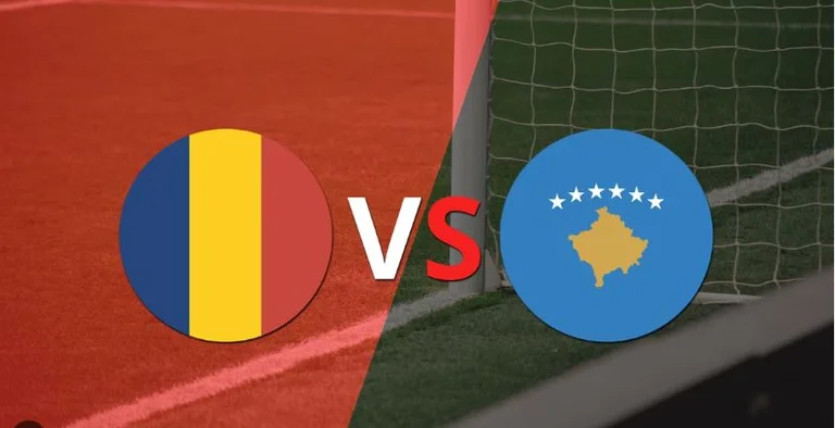 Romania Kosovo, pubblicazioni ufficiali