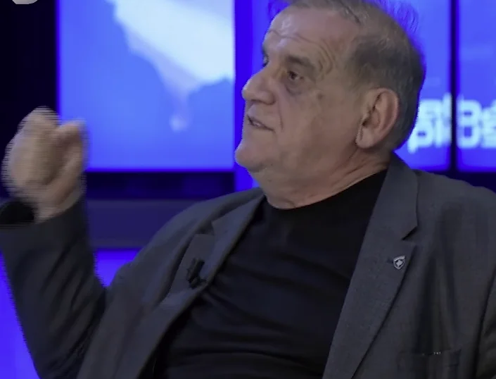 Spahiu: Quien llama al representante nacional de Kosovo, lo maldice con Nana