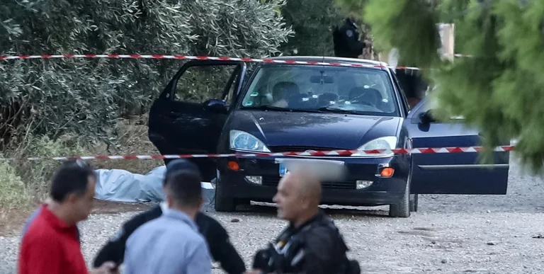 Athens 6-killed Massaker reagiert auf Großbritannien: Opfer nicht Albaner, sondern Türkisch