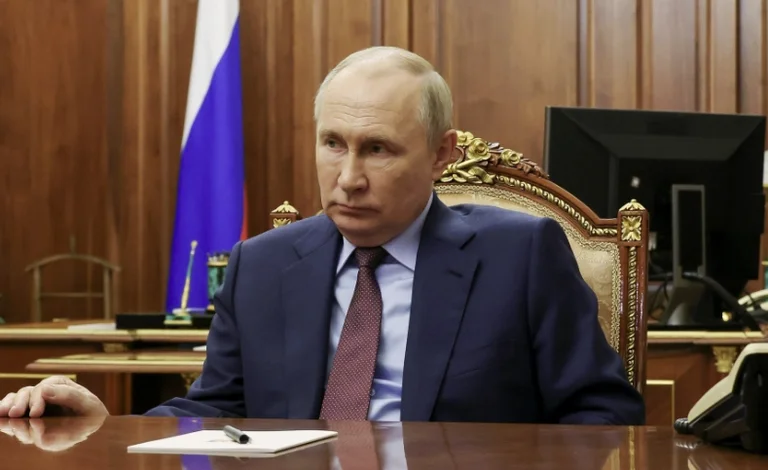 Putin: Le conquiste sovietiche dell'Ungheria e della Cecoslovacchia si sono sbagliate