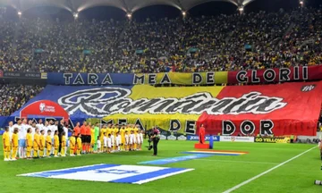 Rumäniens hooligans boykott Match gegen Kosovo, ihre Begründung ist lächerlich