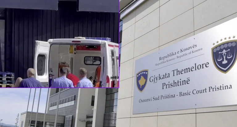 Uccidere “Versus” in Podujevo, Procuratore dà nuovi dettagli