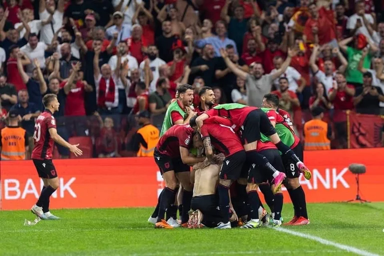 Kurti un giorno dopo la vittoria dell'Albania: United per uno scopo, goodvo