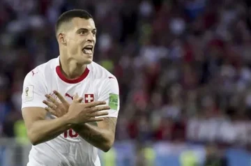 “Blic” kritisiert scharf Jaka und Shaqiris Darstellung des Kosovo