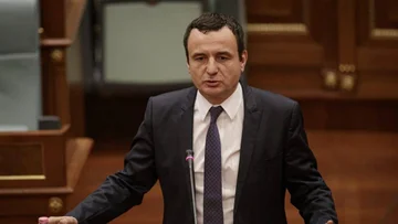 Kurti: Agim Veliu deshi të bëhej më katolik se Papa