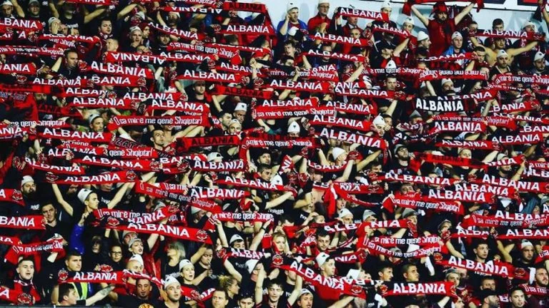 22 mila rossi presenti allo stadio per la partita contro la Polonia