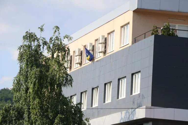 Serbian police arrest Leposavisic municipality Administration Director Nikola Radimirovic