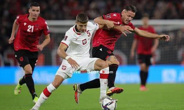 Umfrage U n EFA: Fans glauben in Albaniens Win Tonight · Global Voices
