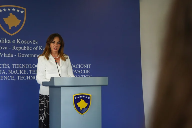 Arbërie Nagvaci nuk respekton vendimin e Qeverisë Kurti
